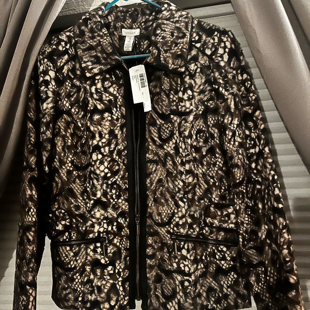 Chicos women jacket